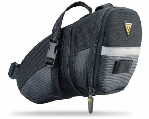 Go to product Torba podsiodłowa Topeak Aero Wedge Pack Small