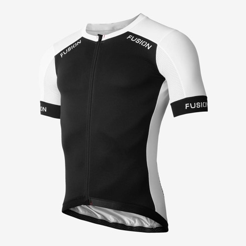 Fusion SLi Hot Condition Cycling Jersey - Koszulka kolarska