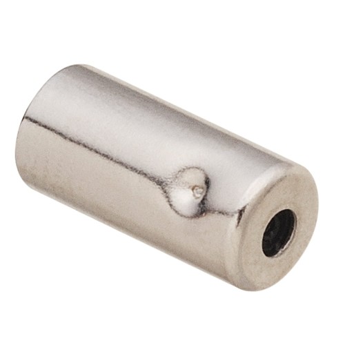 Go to product Shimano końcówka pancerza hamulca 6mm - 1szt
