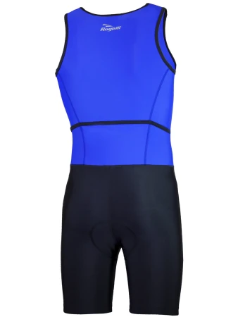 Strój do triathlonu Rogelli Florida2 Niebieski