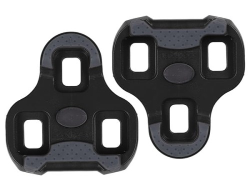 Look Keo Grip czarne - bloki do pedałów szosowych Look