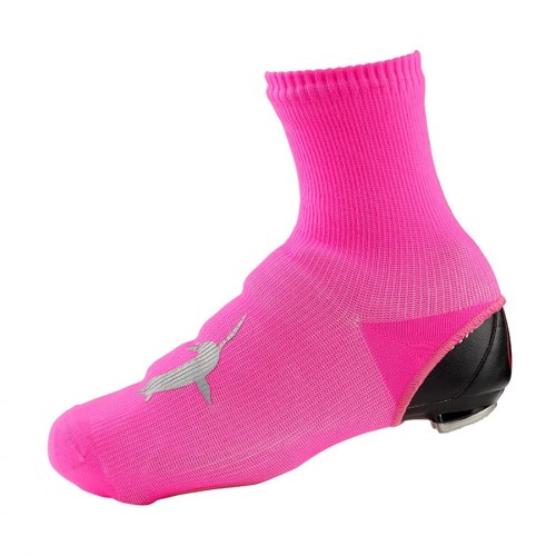 Go to product Skarpety na buty Sealskinz Oversock oddychające nieprzemakalne różowe