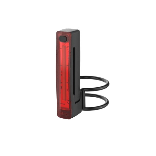 Przejdź do produktu Knog Plus - lampka rowerowa tylna