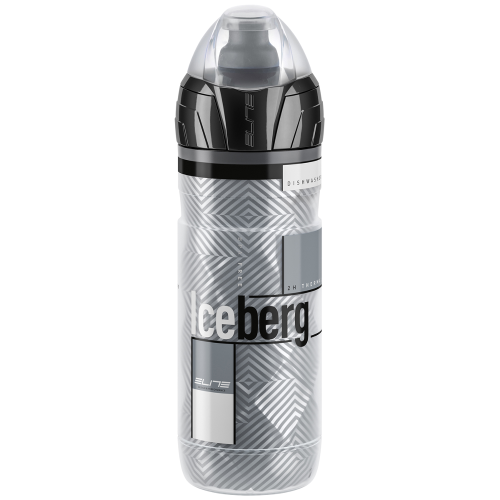 Go to product Elite IceBerg - bidon termiczny szary