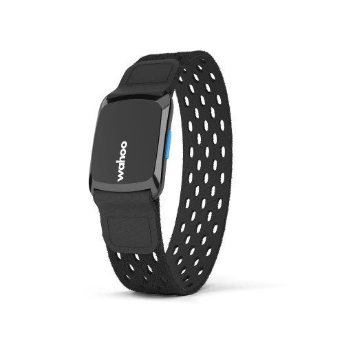 Go to product Wahoo Tickr Fit - optyczny pomiar tętna na ramię