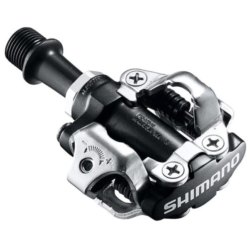 Przejdź do produktu Pedały MTB SPD Shimano PD-M540