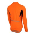 S3 cycling jacket fusion kurtka kolarska pomaranczowa.jpg