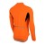 S3 cycling jacket fusion kurtka kolarska pomaranczowa.jpg