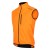 Fusion s1 run vest kamizelka pomaranczowa.jpg