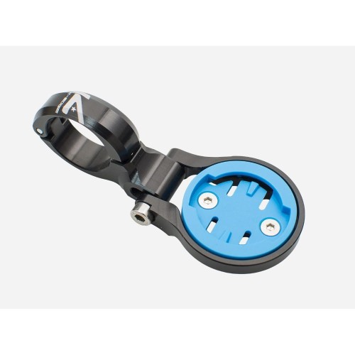 Go to product K-Edge Uchwyt Wahoo Elemnt Sport TT Mount czarny - uchwyt licznika na przystawkę czasową