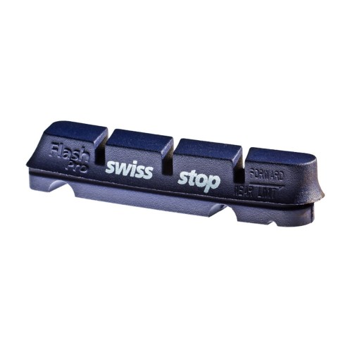 Go to product SwissStop Flash Pro BXP klocki hamulcowe obręcze aluminiowe 4 szt