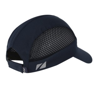 Czapka do biegania Zone3 Lightweight Mesh Triathlon and Running Baseball Cap