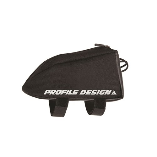 Go to product Profile Design Aero E-Pack S - aerodynamiczna torebka na ramę