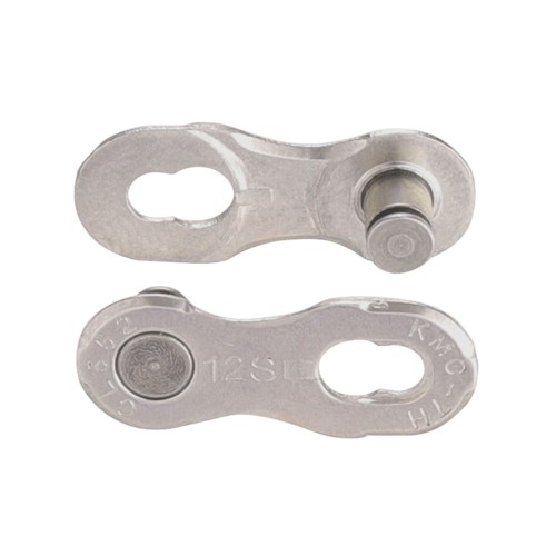 Go to product KMS Missing Link - spinki do łańcucha 12 rzędowego Shimano, Sram, KMC