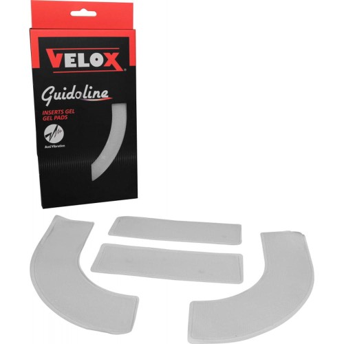 Go to product Podkładki żelowe pod owiję Velox Inserts gel pads