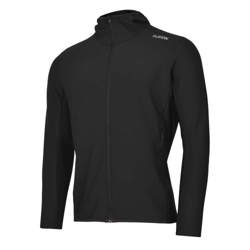 Go to product Fusion C3 Recharge Hoodie - męska bluza sportowa
