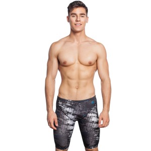 Madwave Jammer Cliff - spodenki pływackie męskie