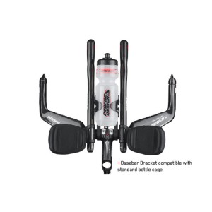 Profile Design Zestaw Montażowy do Bidonów Base Bar Bracket