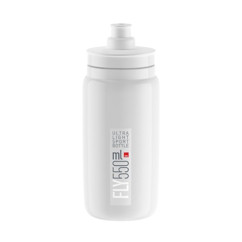 Go to product Elite Fly Bidon 550ml  biały