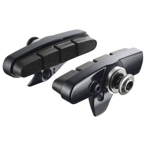 Go to product Shimano R55C4 road brake pads one-wheel set 