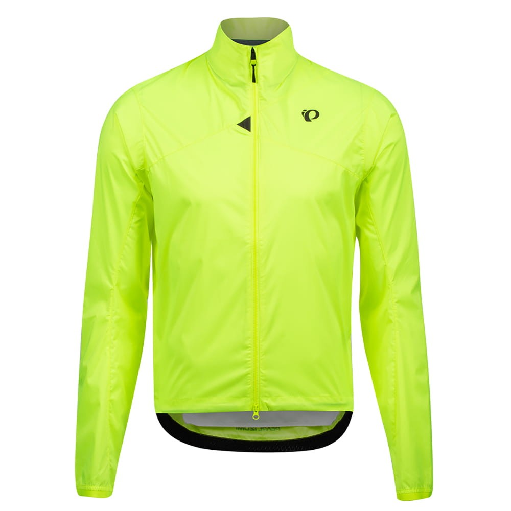 pearl izumi zephrr barr jacket fluo żóła.jpg