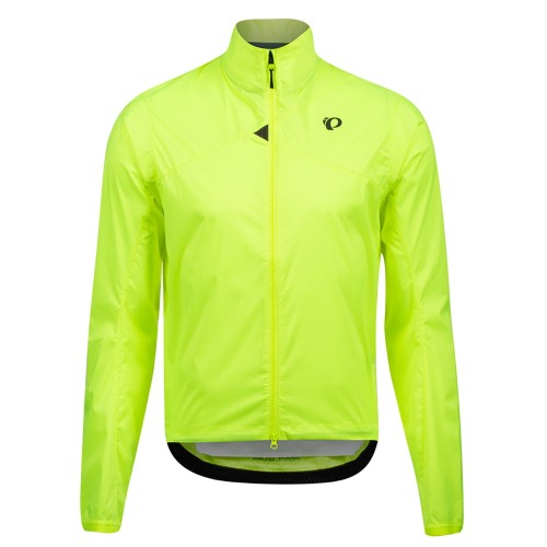 Go to product Pearl Izumi Zephrr Barr Jacket - cycling Jacket Yellow fluo