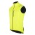 fusion s1 run vest kamizelka biegowa przod zolta.jpg