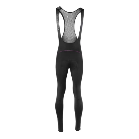 force reflex lady spodnie kolarskie dlugie plecy.jpg