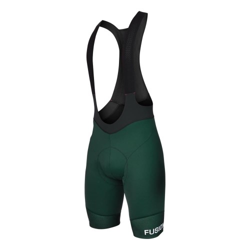 Go to product Fusion C3 Bib Shorts -green