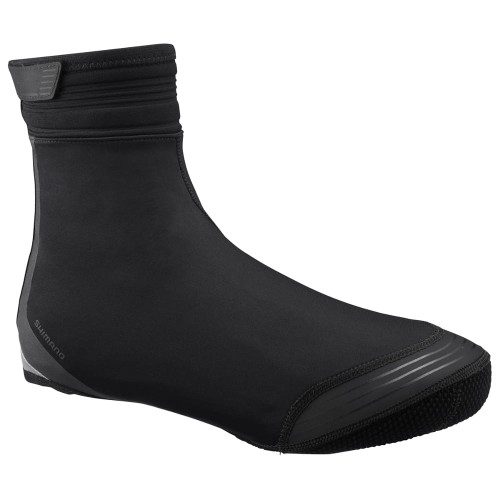 Przejdź do produktu Pokrowce na buty Shimano S1100R Soft Shell czarne