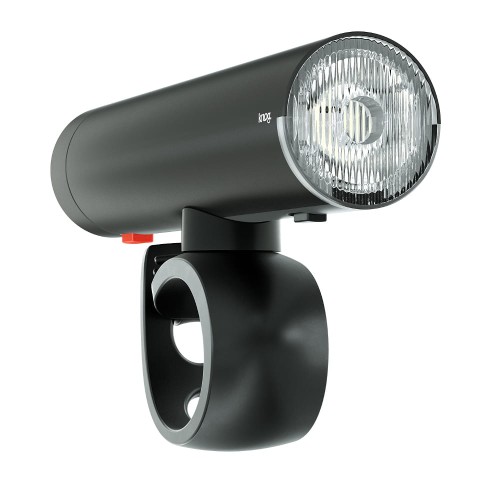 Go to product Knog PWR Rider - front bicycle lamp powerbank 