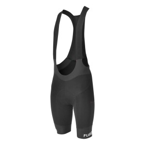 Fusion C3+ bib shorts pocket