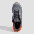 on running cloudflyer buty szaro pomaranczowe cholewka.jpg