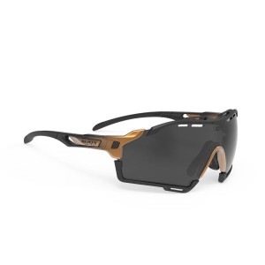 Rudy Project Cutline Bronze Fade Smoke Black