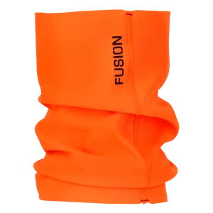 Fusion C3 Neck Gaiter pomarańczowa - Chusta wielofunkcyjna