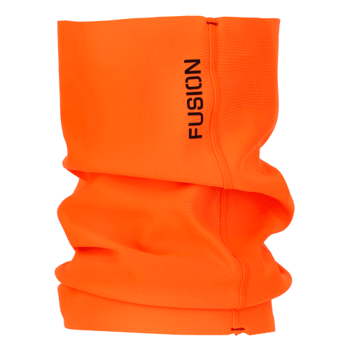 Przejdź do produktu Fusion C3 Neck Gaiter pomarańczowa - Chusta wielofunkcyjna