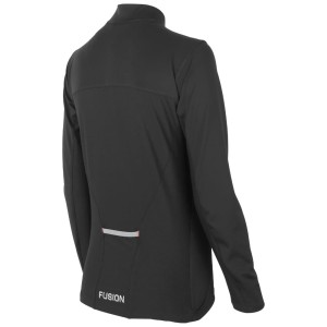Fusion S2 Run Jacket Damska