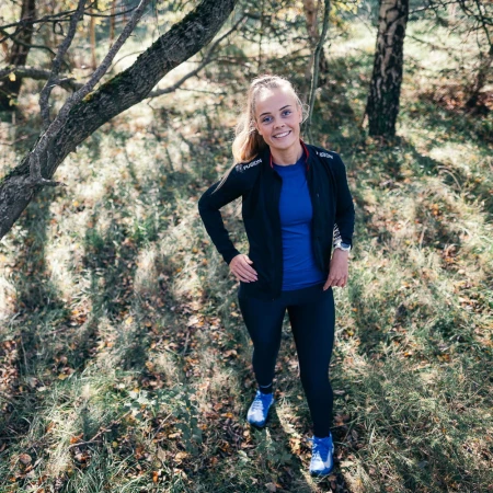 Fusion s2 run jacket damska.JPG
