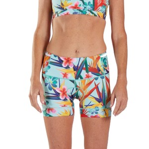 Zoot Womens LTD Tri 4 Inch Short 83