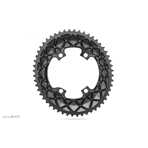 Go to product absoluteBLACK Oval Premium Line R9100, R8000 110mm black