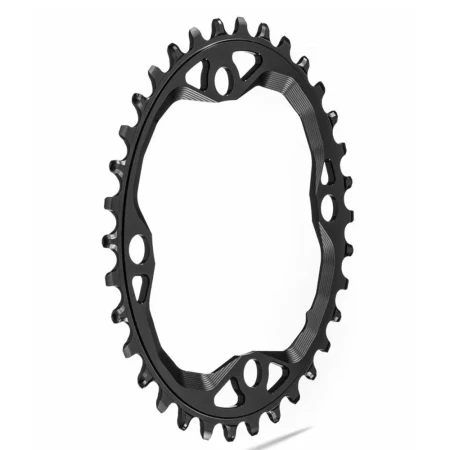 Zębatka Absoluteblack Oval 104mm Shimano HG 12s tarcza.png