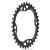 Zębatka Absoluteblack Oval 104mm Shimano HG 12s tarcza.png