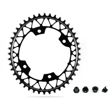 Absoluteblack Oval Gravel 1X 110-4 BCD szara.png