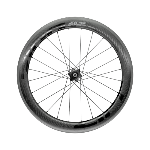 Zipp 404 NSW Carbon rear road wheel - Tubeless rim brakes 