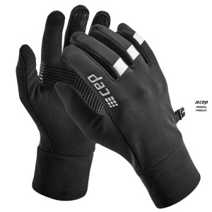 CEP Winter Run gloves