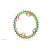absoluteblack tarcza owalna wewnetrzna rainbow pvd.png