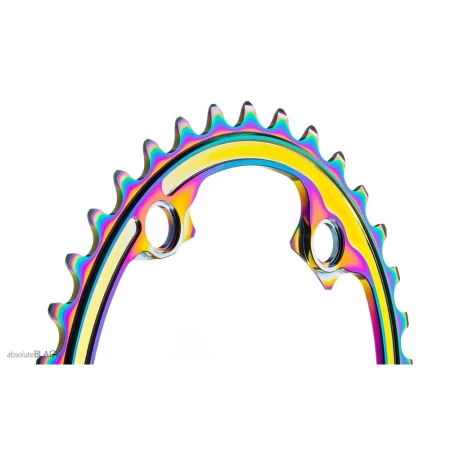 absoluteblack tarcza owalna wewnetrzna rainbow zebatki.png