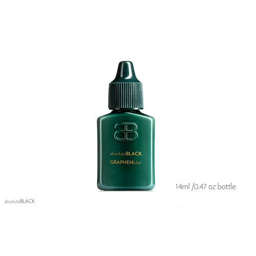 Go to product absoluteBLACK GRAPHENlube 14ml