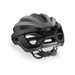 Rudy Project Venger road helmet black titanium