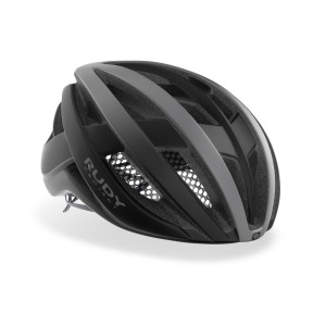 Rudy Project Venger road helmet black titanium